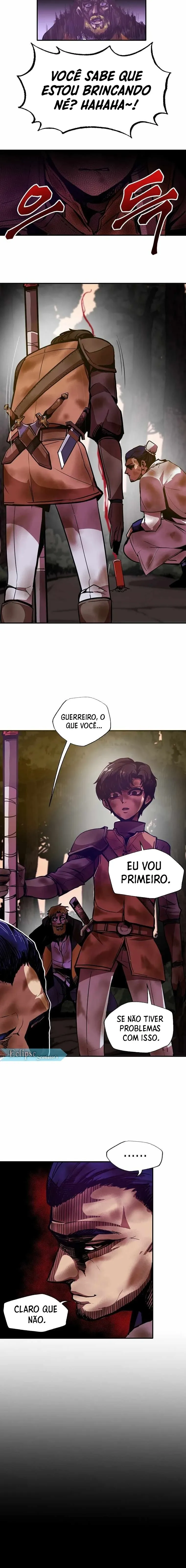 Regressão Imprestável Capítulo 4 Página 11