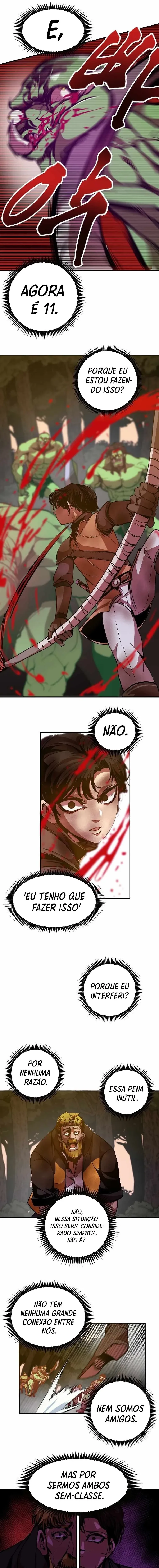 Regressão Imprestável Capítulo 4 Página 14