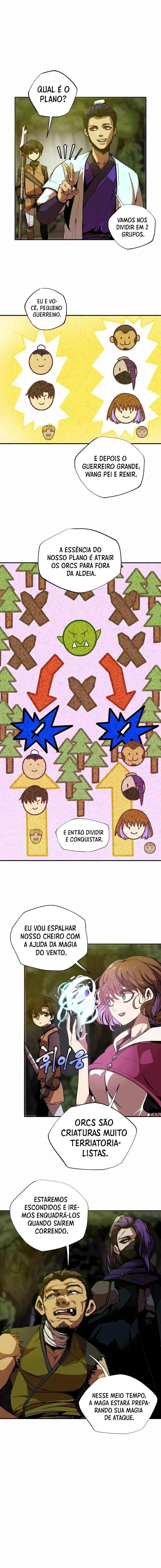 Regressão Imprestável Capítulo 4 Página 3