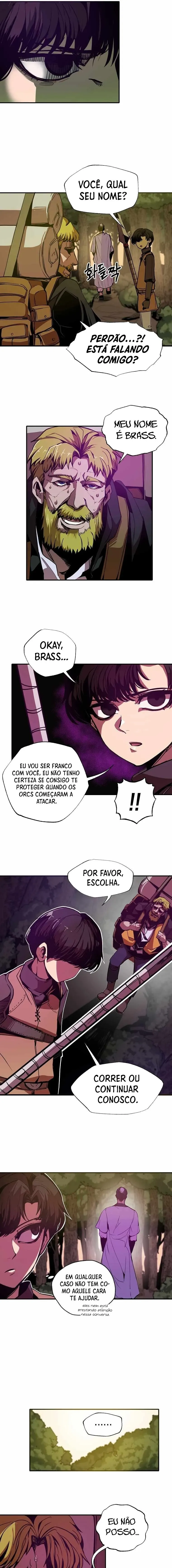 Regressão Imprestável Capítulo 4 Página 6