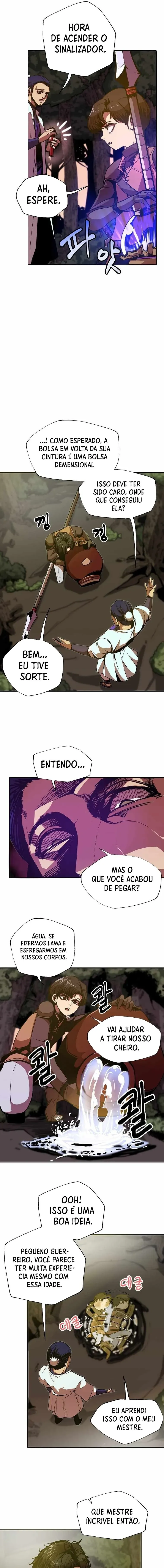 Regressão Imprestável Capítulo 4 Página 8