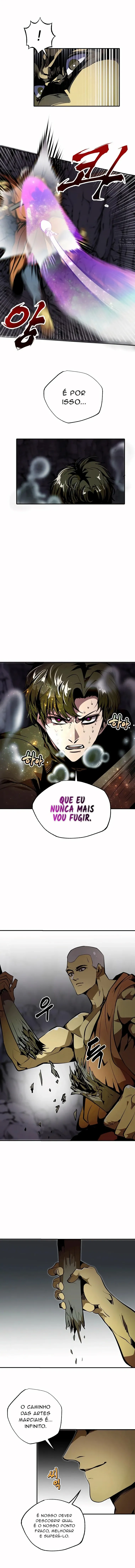 Regressão Imprestável Capítulo 40 Página 4
