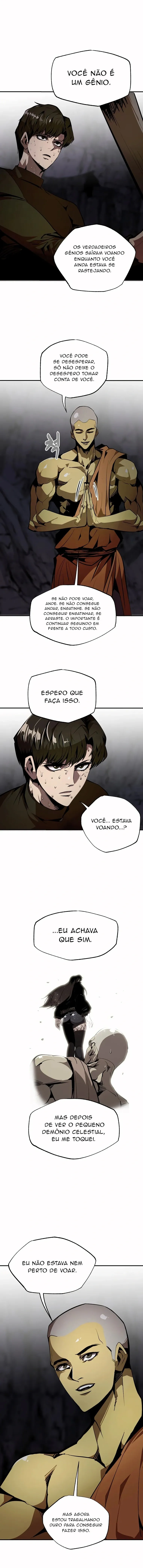 Regressão Imprestável Capítulo 40 Página 5