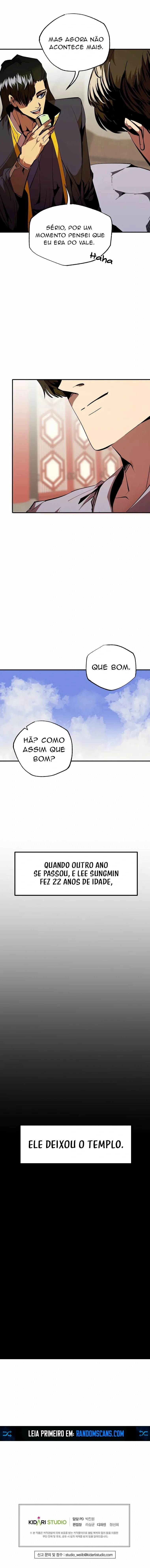 Regressão Imprestável Capítulo 41 Página 14