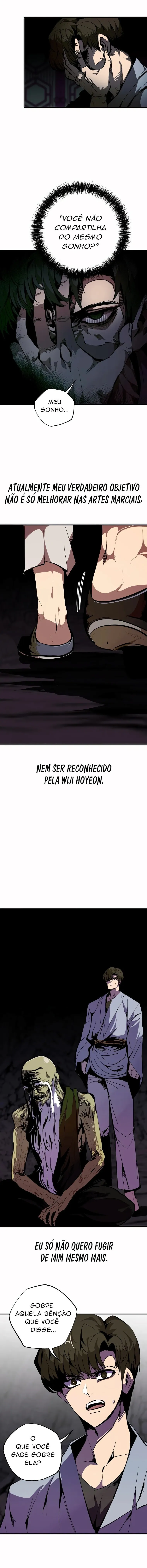 Regressão Imprestável Capítulo 41 Página 5