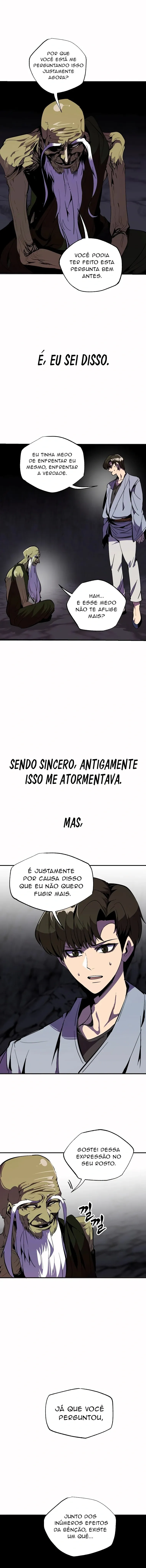 Regressão Imprestável Capítulo 41 Página 7
