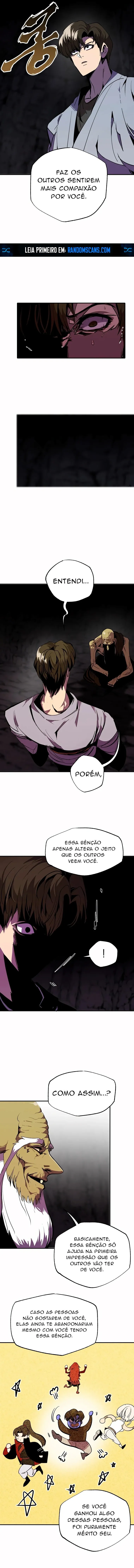 Regressão Imprestável Capítulo 41 Página 8