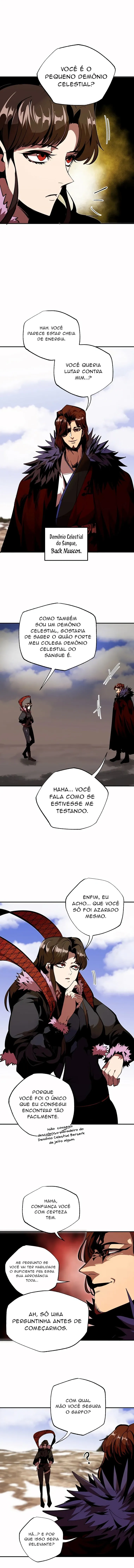 Regressão Imprestável Capítulo 42 Página 13