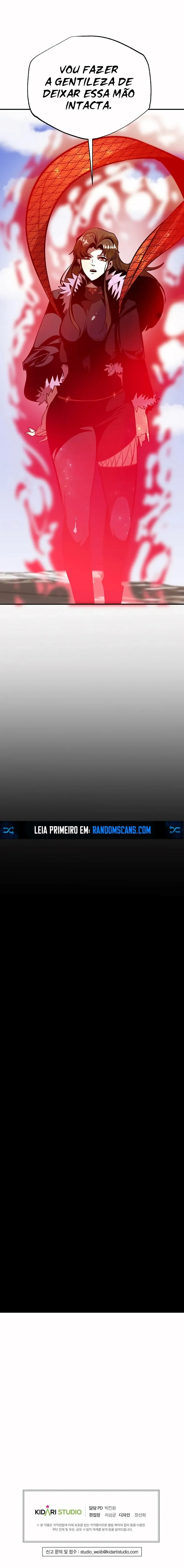 Regressão Imprestável Capítulo 42 Página 14