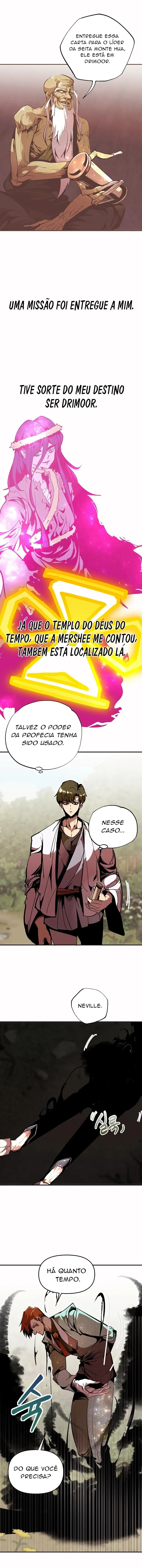Regressão Imprestável Capítulo 42 Página 2