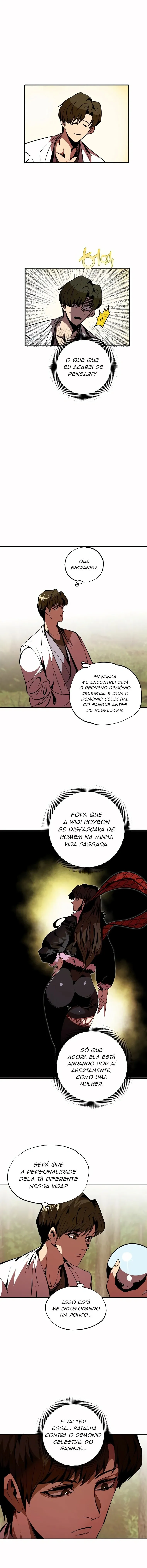 Regressão Imprestável Capítulo 42 Página 8