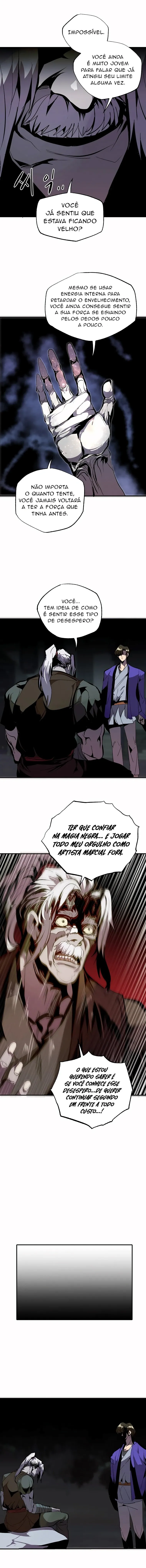 Regressão Imprestável Capítulo 43 Página 10