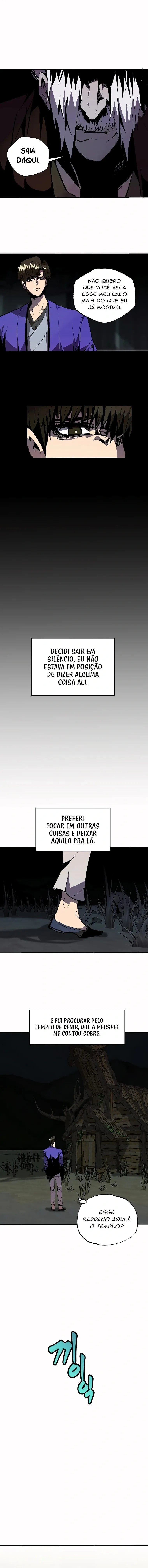 Regressão Imprestável Capítulo 43 Página 11
