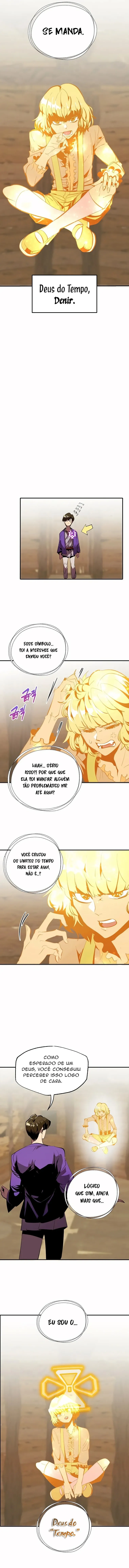 Regressão Imprestável Capítulo 43 Página 12