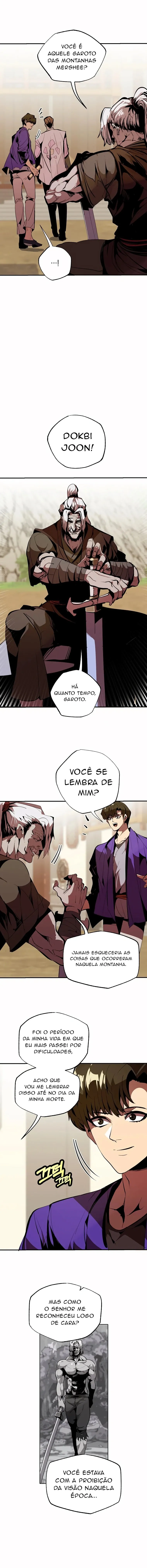 Regressão Imprestável Capítulo 43 Página 3