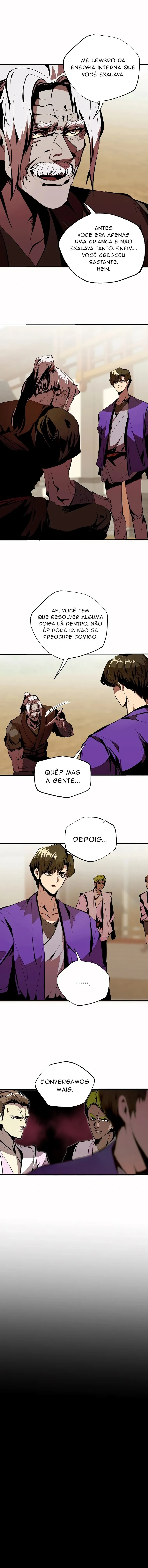 Regressão Imprestável Capítulo 43 Página 4
