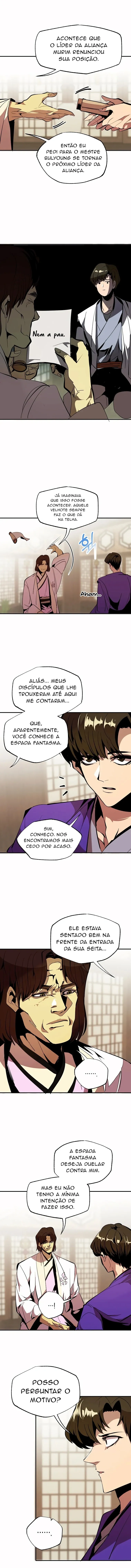 Regressão Imprestável Capítulo 43 Página 7