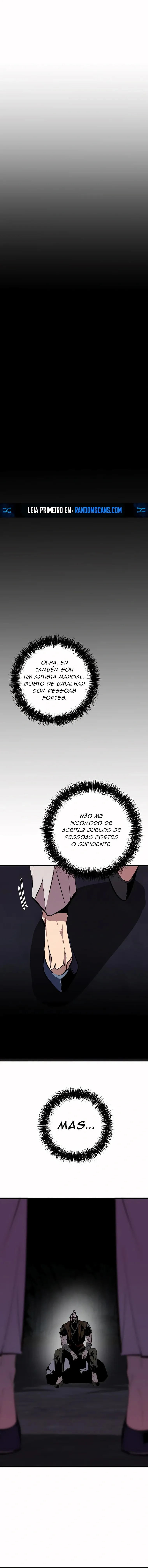Regressão Imprestável Capítulo 43 Página 8