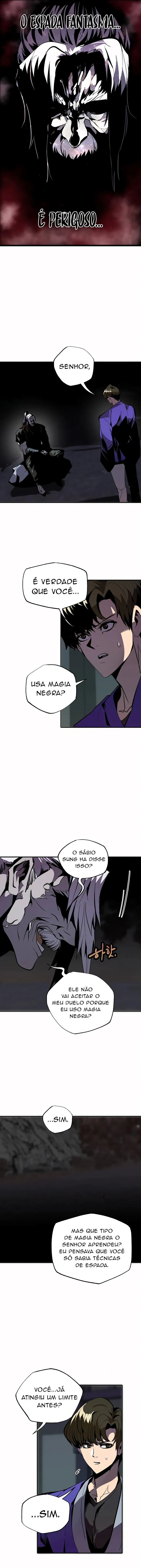 Regressão Imprestável Capítulo 43 Página 9