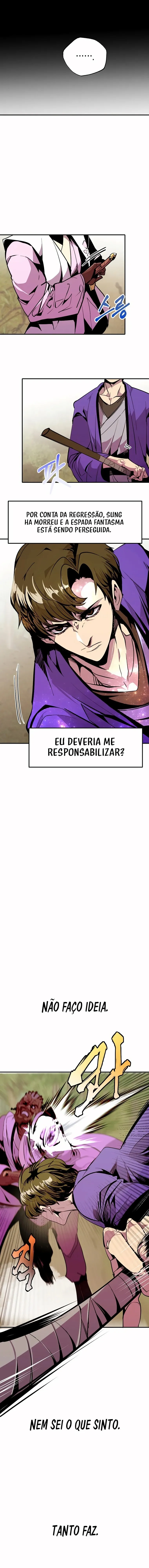 Regressão Imprestável Capítulo 44 Página 10