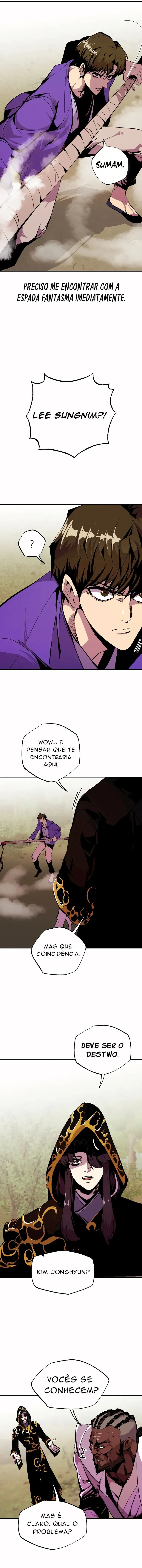 Regressão Imprestável Capítulo 44 Página 11
