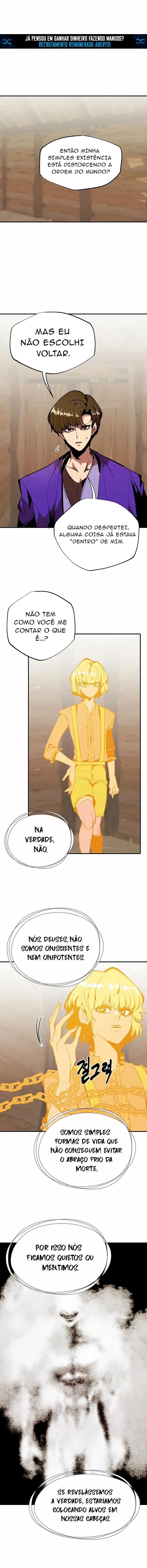 Regressão Imprestável Capítulo 44 Página 2