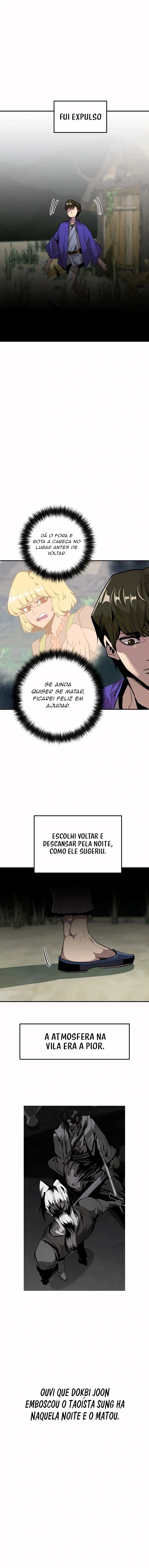 Regressão Imprestável Capítulo 44 Página 7