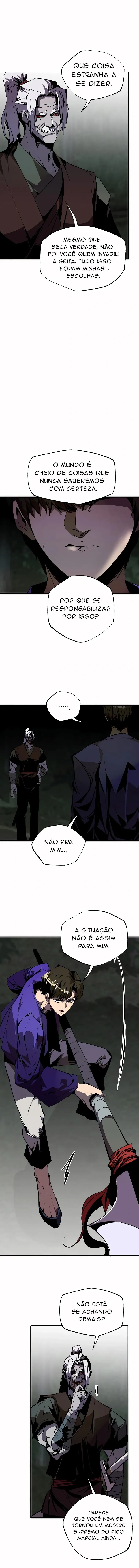 Regressão Imprestável Capítulo 45 Página 10
