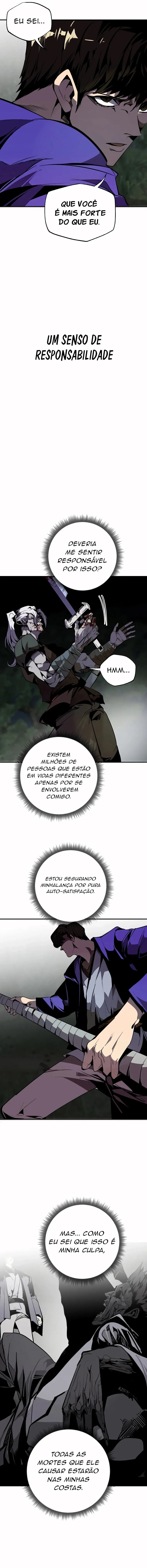 Regressão Imprestável Capítulo 45 Página 11