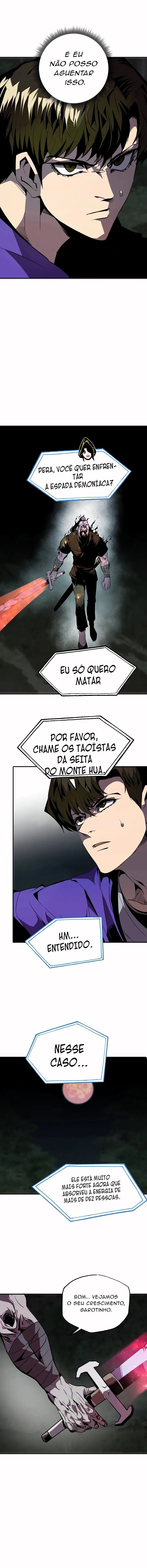 Regressão Imprestável Capítulo 45 Página 12