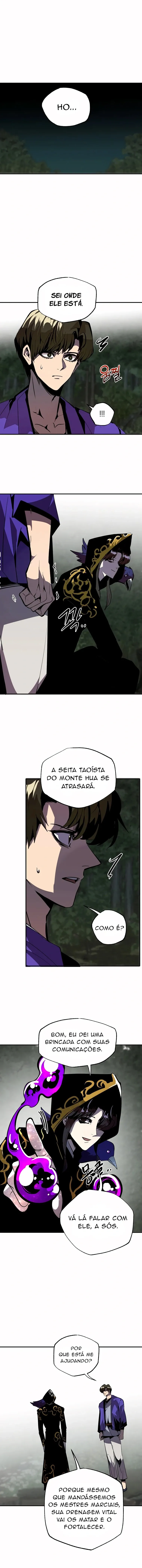 Regressão Imprestável Capítulo 45 Página 3