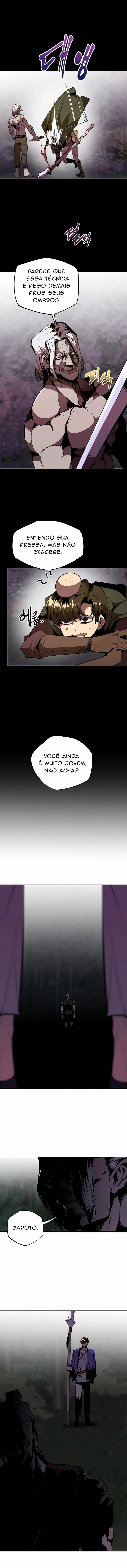 Regressão Imprestável Capítulo 45 Página 6