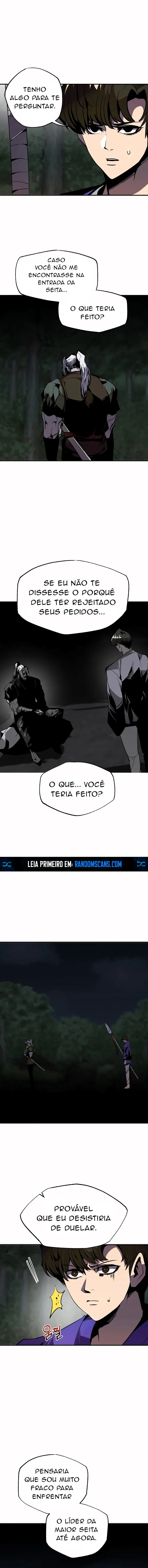 Regressão Imprestável Capítulo 45 Página 7