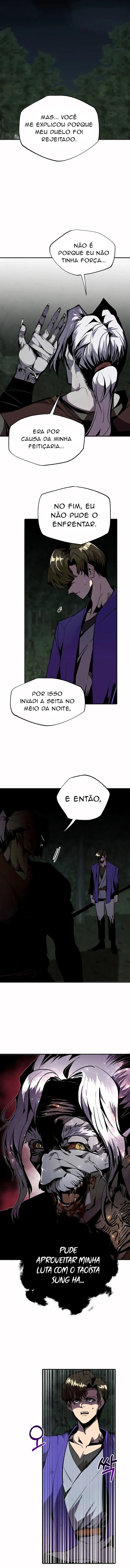 Regressão Imprestável Capítulo 45 Página 8