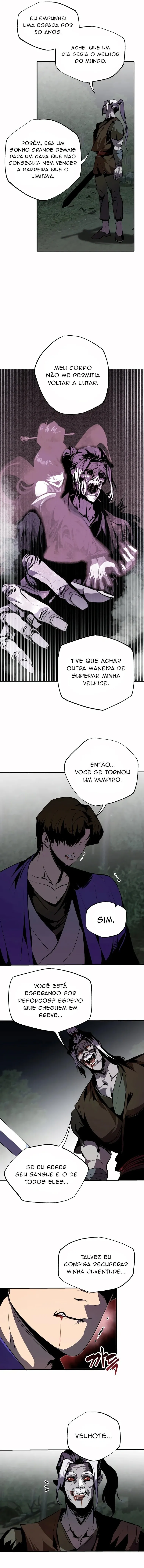 Regressão Imprestável Capítulo 46 Página 13