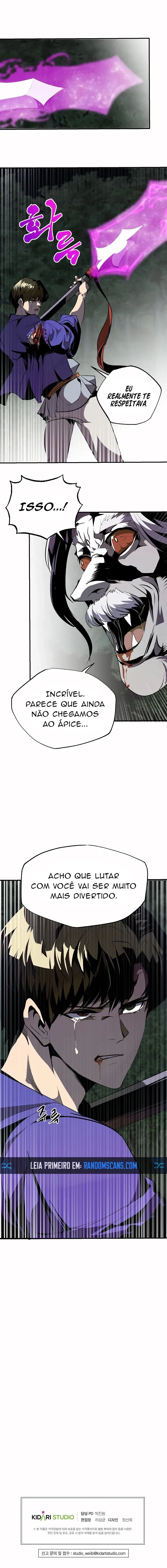 Regressão Imprestável Capítulo 46 Página 14