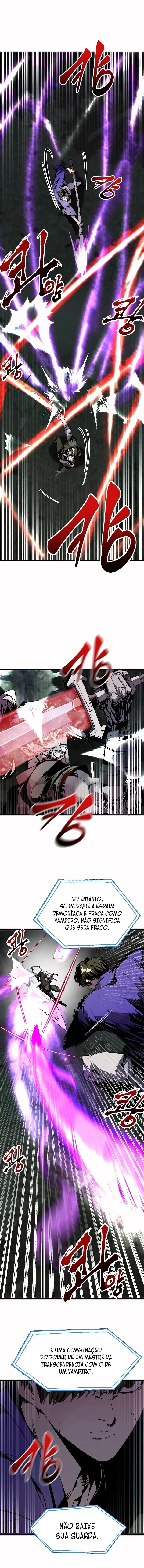 Regressão Imprestável Capítulo 46 Página 3