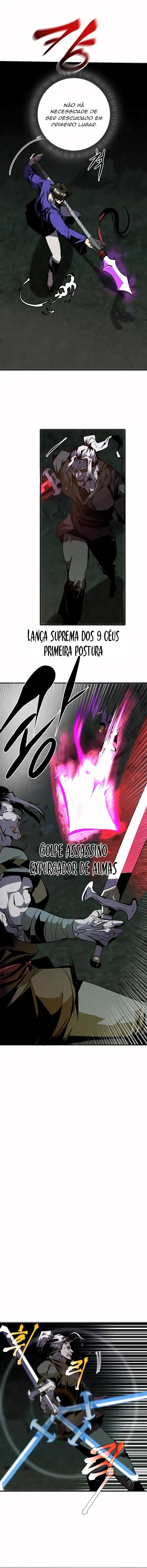 Regressão Imprestável Capítulo 46 Página 4