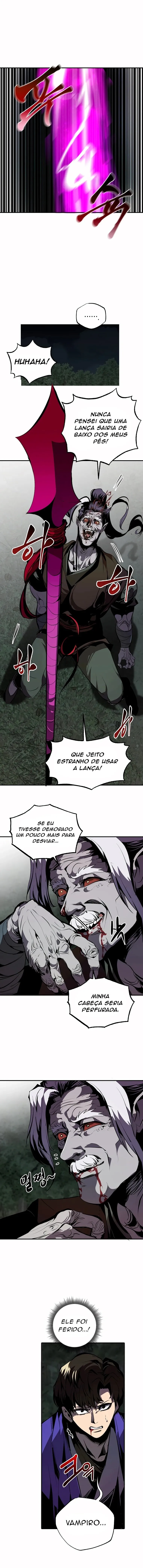 Regressão Imprestável Capítulo 46 Página 9