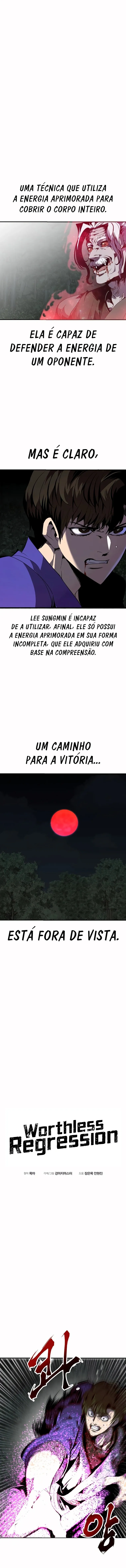 Regressão Imprestável Capítulo 47 Página 3