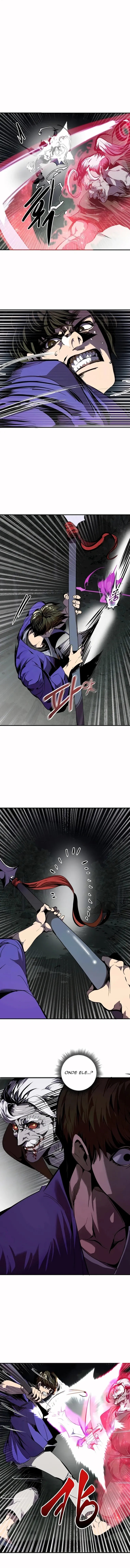 Regressão Imprestável Capítulo 47 Página 4