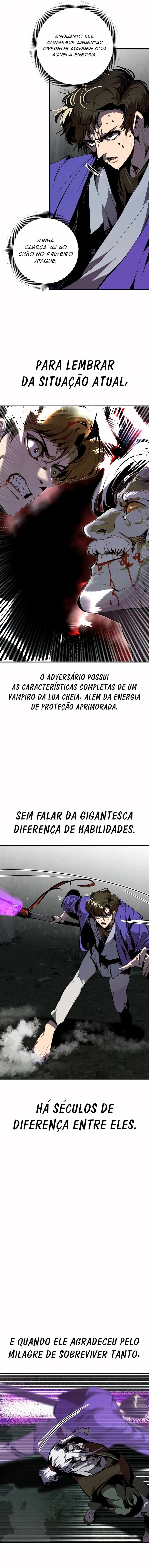 Regressão Imprestável Capítulo 47 Página 6