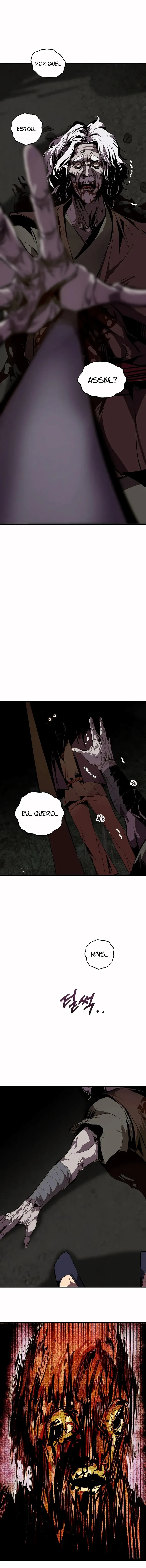 Regressão Imprestável Capítulo 48 Página 10