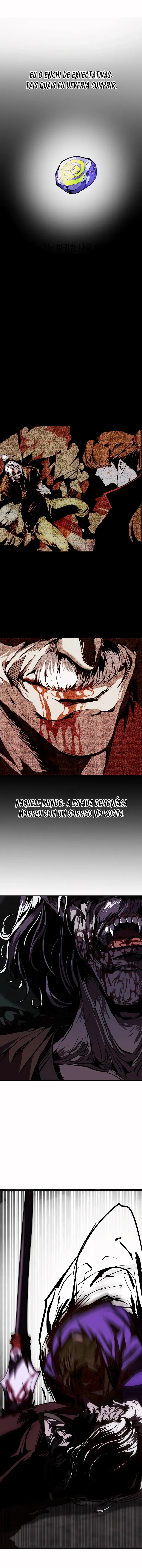 Regressão Imprestável Capítulo 48 Página 11