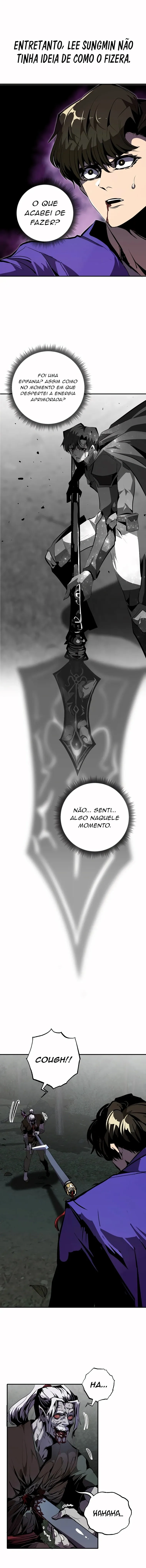Regressão Imprestável Capítulo 48 Página 5