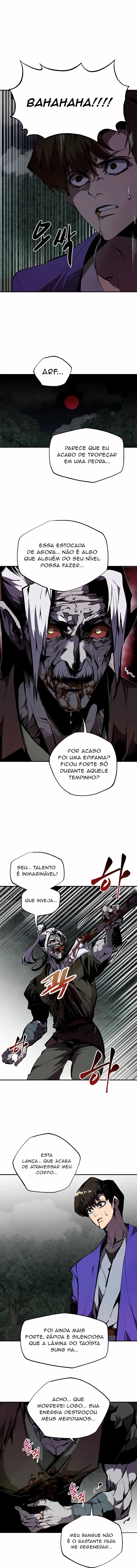 Regressão Imprestável Capítulo 48 Página 6