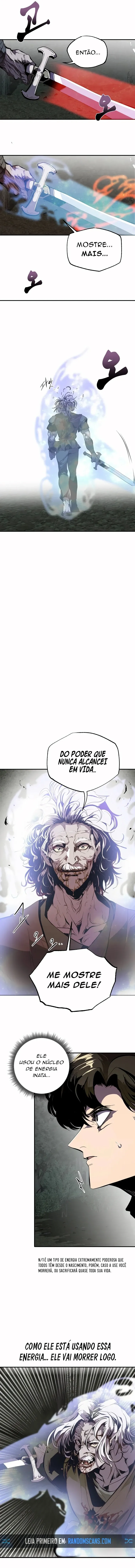 Regressão Imprestável Capítulo 48 Página 7