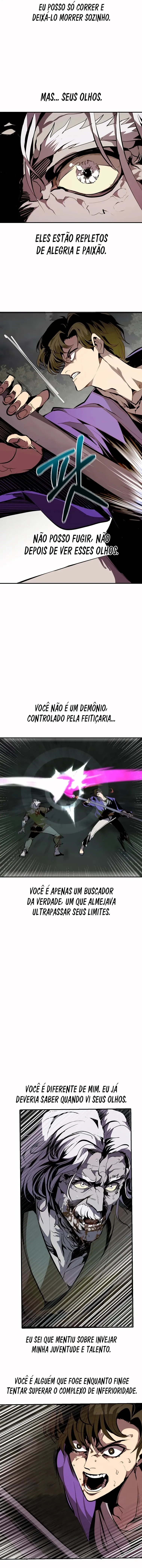 Regressão Imprestável Capítulo 48 Página 8