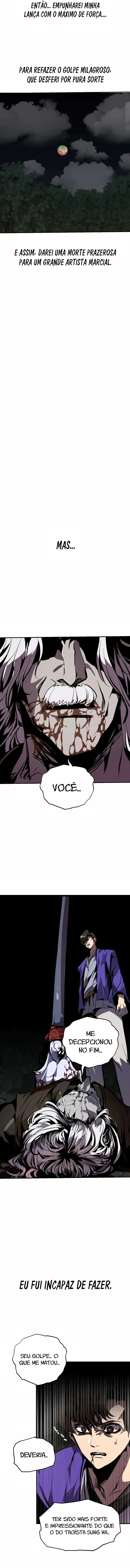 Regressão Imprestável Capítulo 48 Página 9