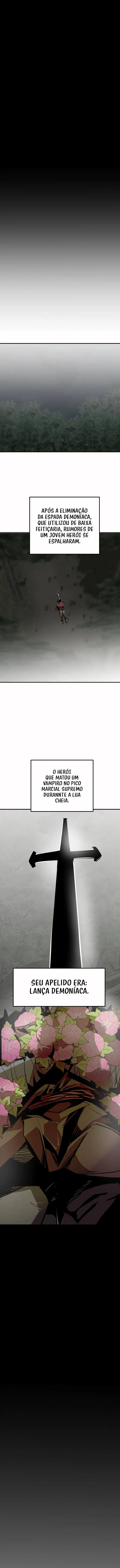 Regressão Imprestável Capítulo 49 Página 10